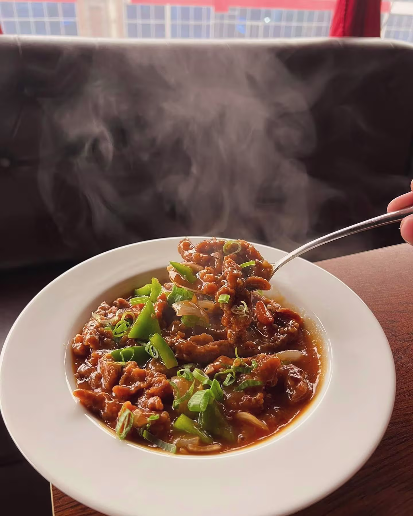 Naga Beef Curry's image